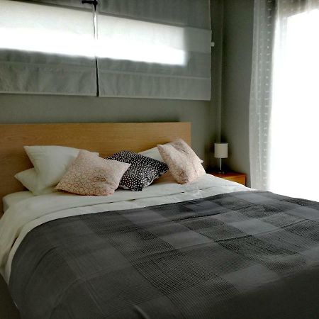 Spacious And Modern Downtown Apartment Iráclio Exterior foto