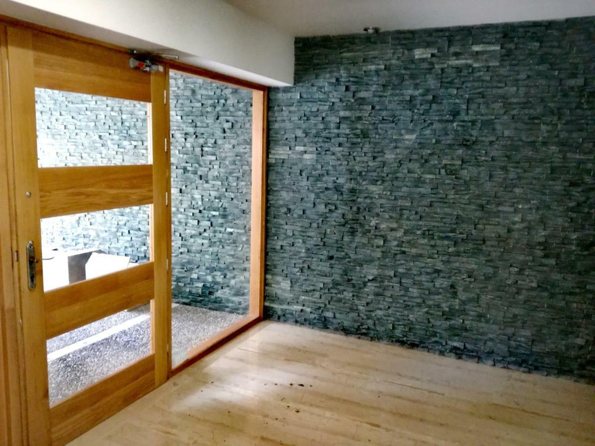 Spacious And Modern Downtown Apartment Iráclio Exterior foto